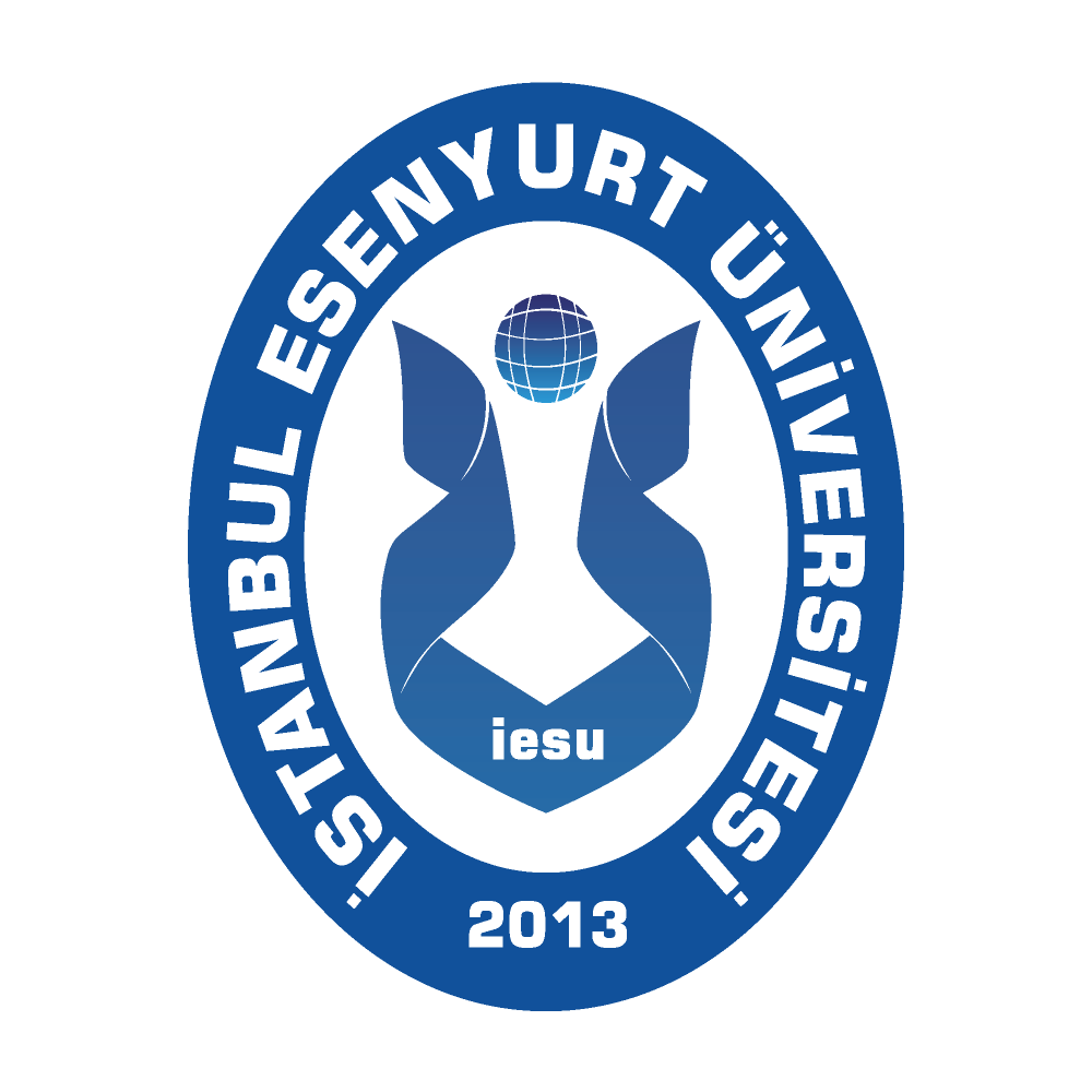 İstanbul Esenyurt Üniversitesi Logo png