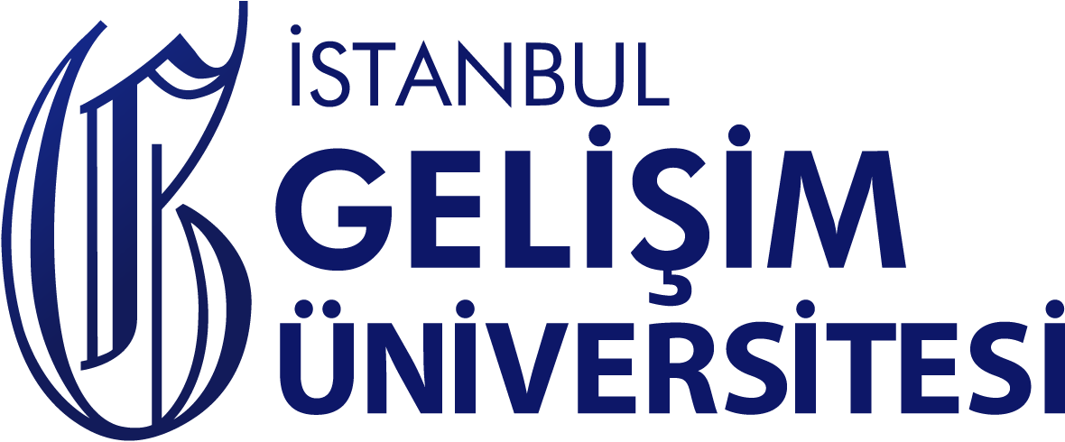 İstanbul Gelişim Üniversitesi Logo   IGU png