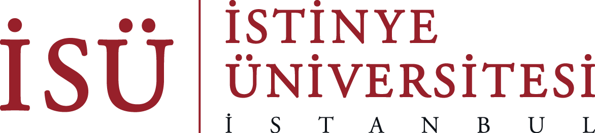 İstinye Üniversitesi Logo (İstanbul) png