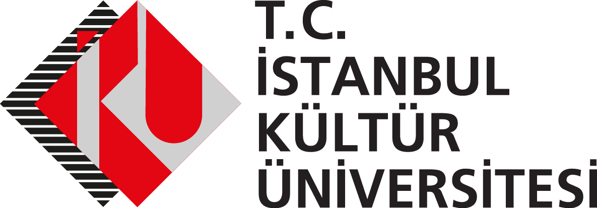 İstanbul Kültür Üniversitesi Logo png