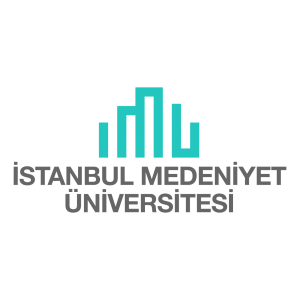 İstanbul Medeniyet Üniversitesi Logo Download Vector