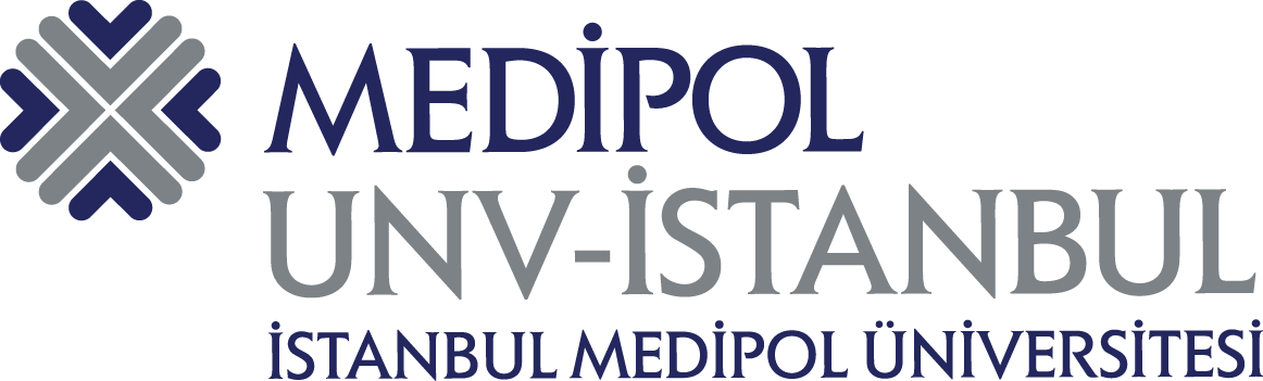 İstanbul Medipol Üniversitesi Logo png