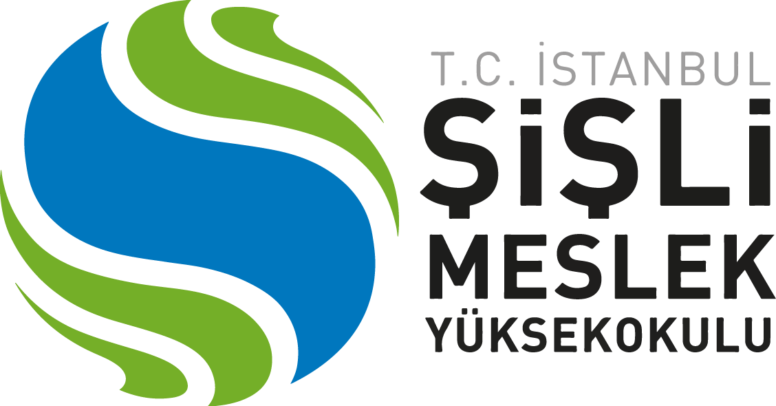 İstanbul Şişli Meslek Yüksekokulu Logo png
