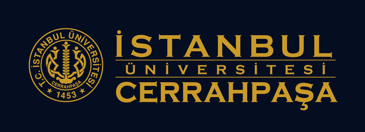 İstanbul Üniversitesi   Cerrahpaşa Logo png
