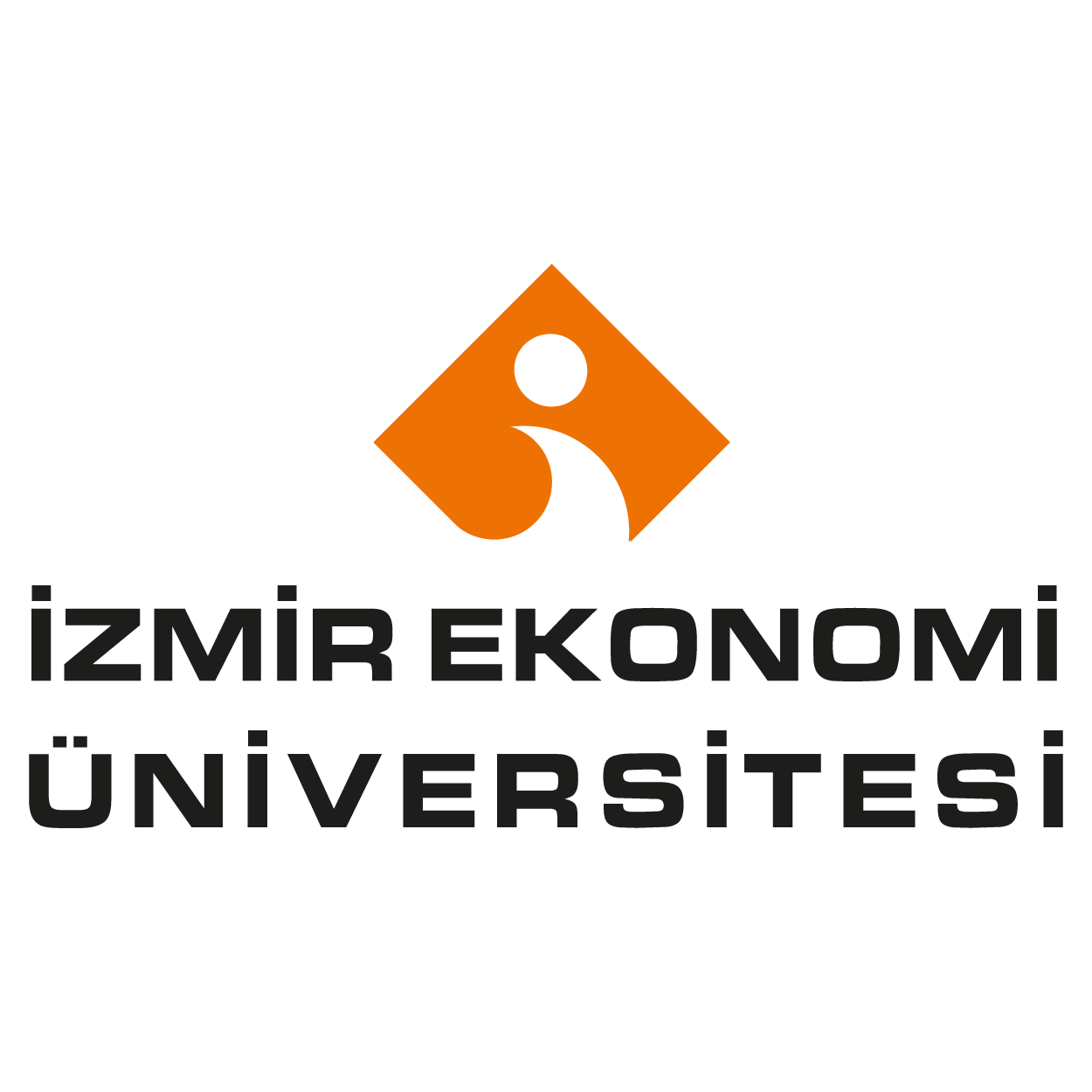 İzmir Ekonomi Üniversitesi Logo png