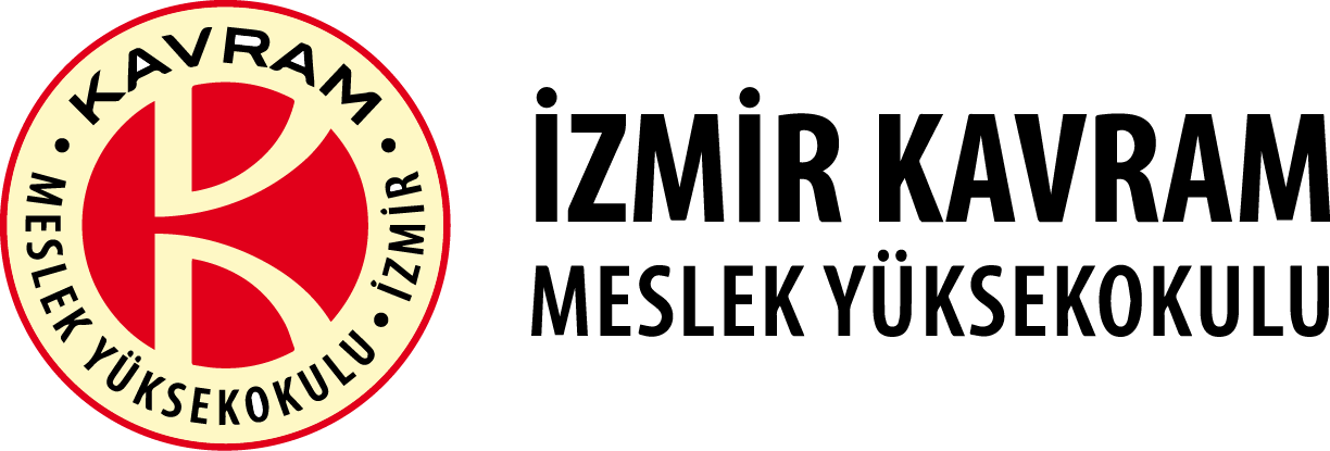 İzmir Kavram Meslek Yüksekokulu Logo png