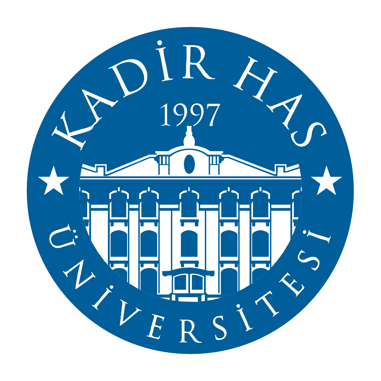 Kadir Has Üniversitesi Logo (İstanbul) png