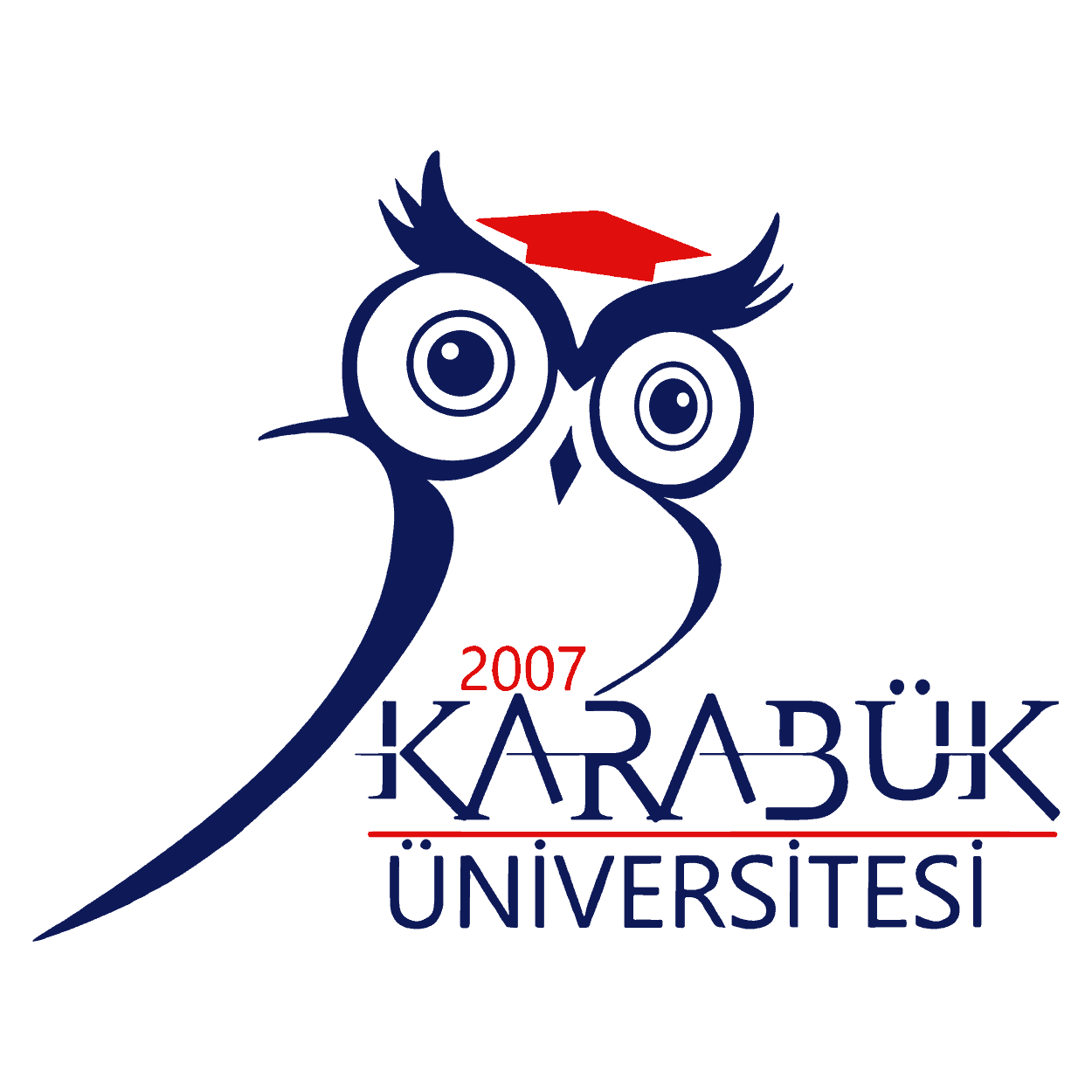 Karabük Üniversitesi Logo png