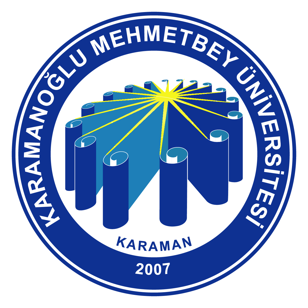 Karamanoğlu Mehmetbey Üniversitesi (Karaman) png