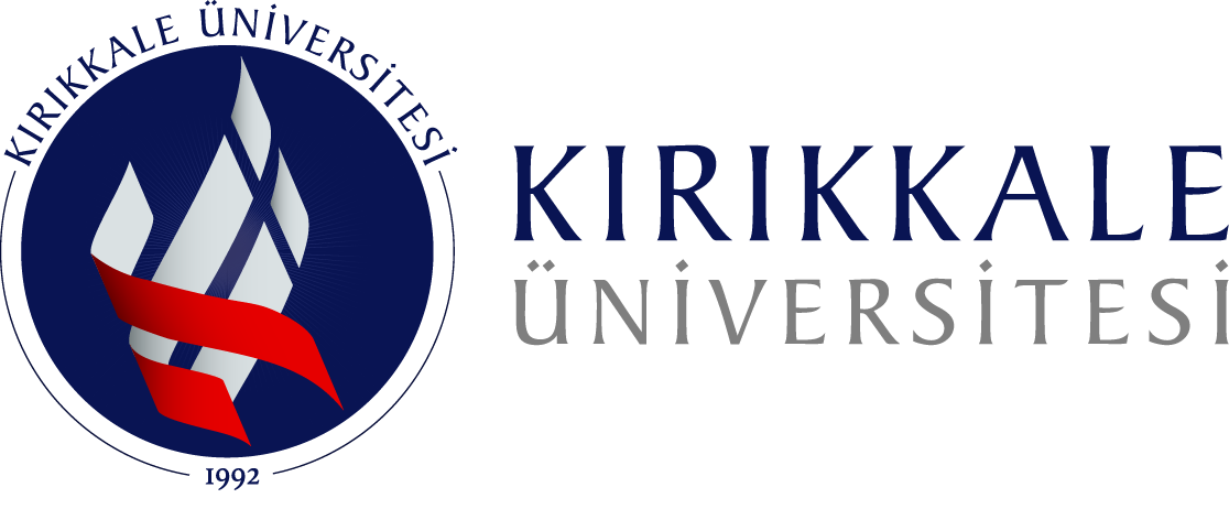 Kırıkkale Üniversitesi Logo png
