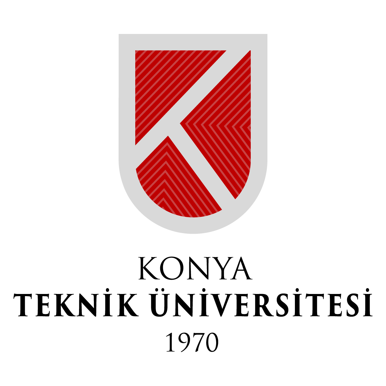 Konya Teknik Üniversitesi Logo png
