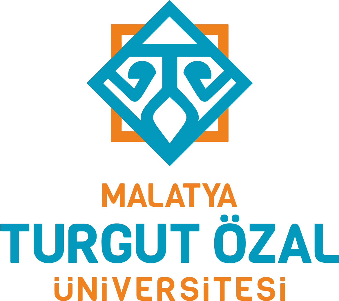 Malatya Turgut Özal Üniversitesi Logo png