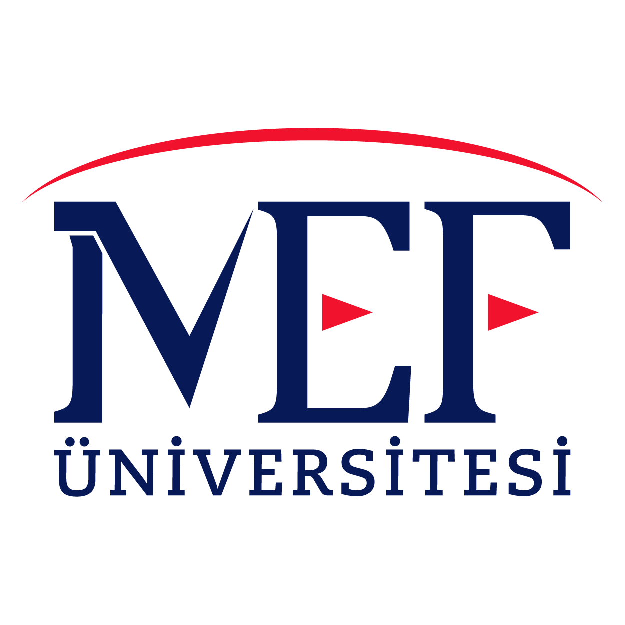 MEF Üniversitesi Logo (İstanbul) png