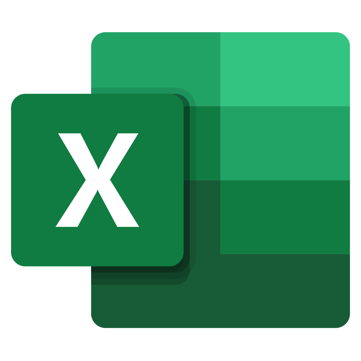 Excel Logo png