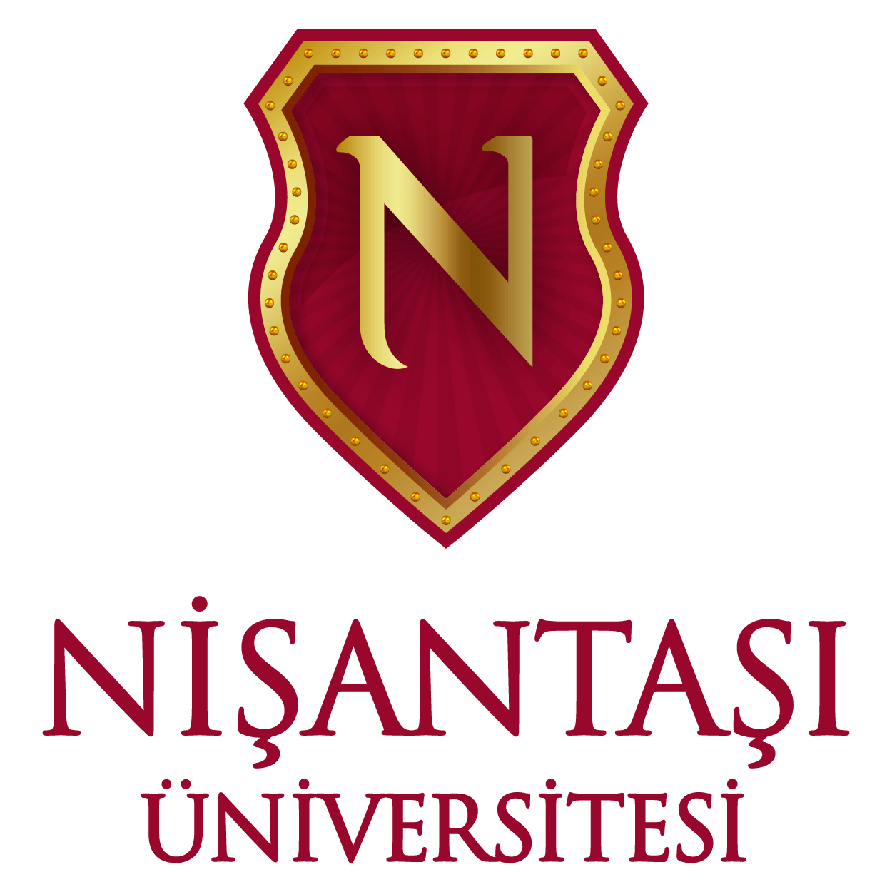 Nişantaşı Üniversitesi Logo (İstanbul) png