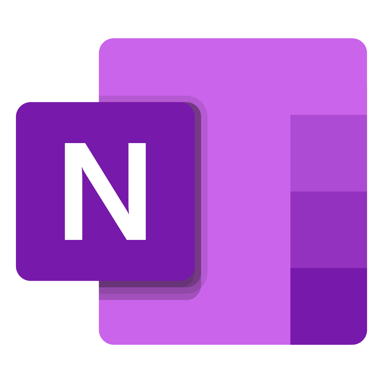 OneNote Logo png