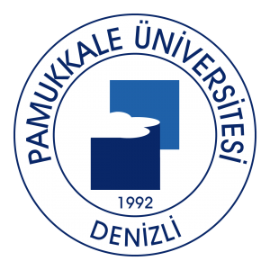 Pamukkale Üniversitesi Logo (Denizli) Download Vector