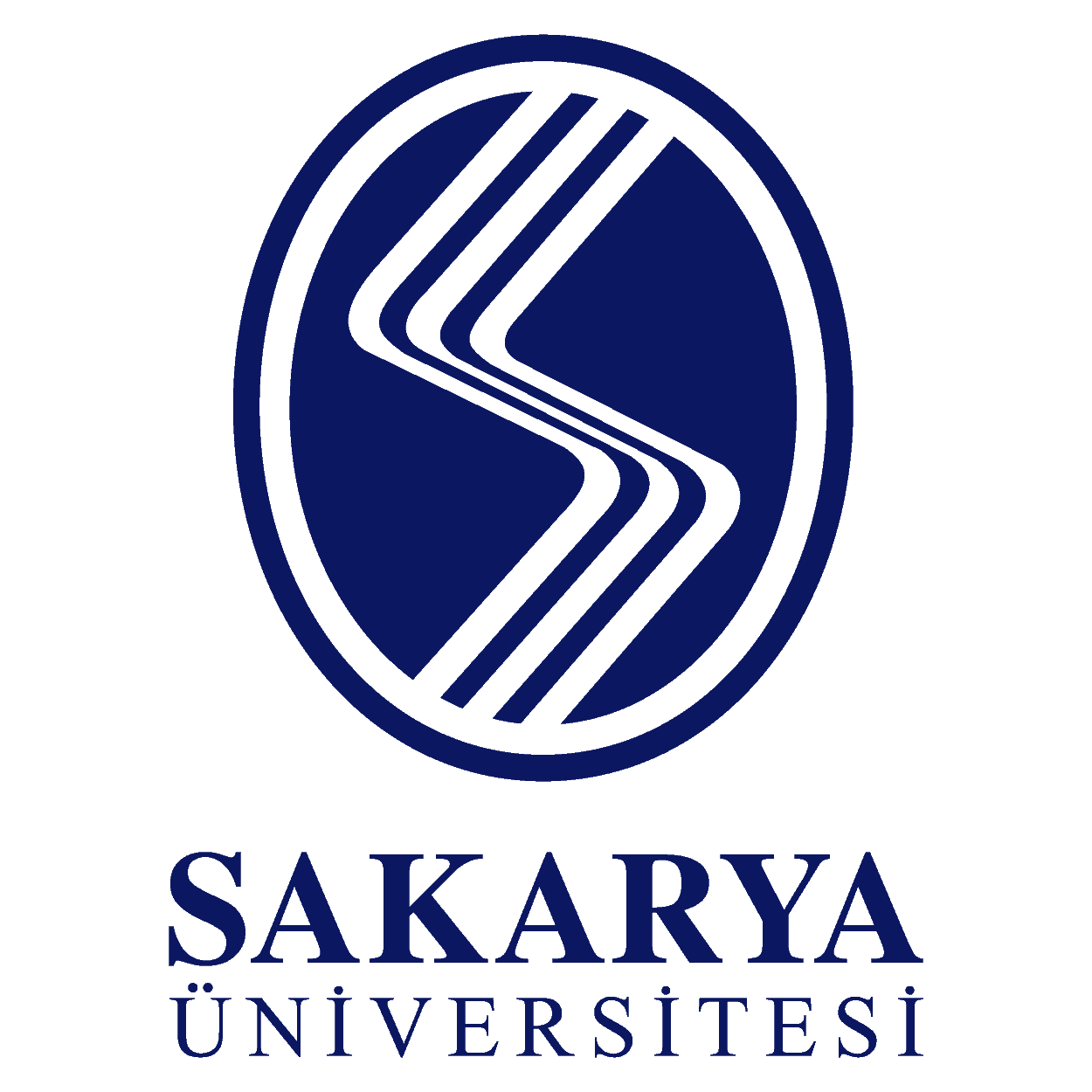 Sakarya Üniversitesi Logo Download Vector