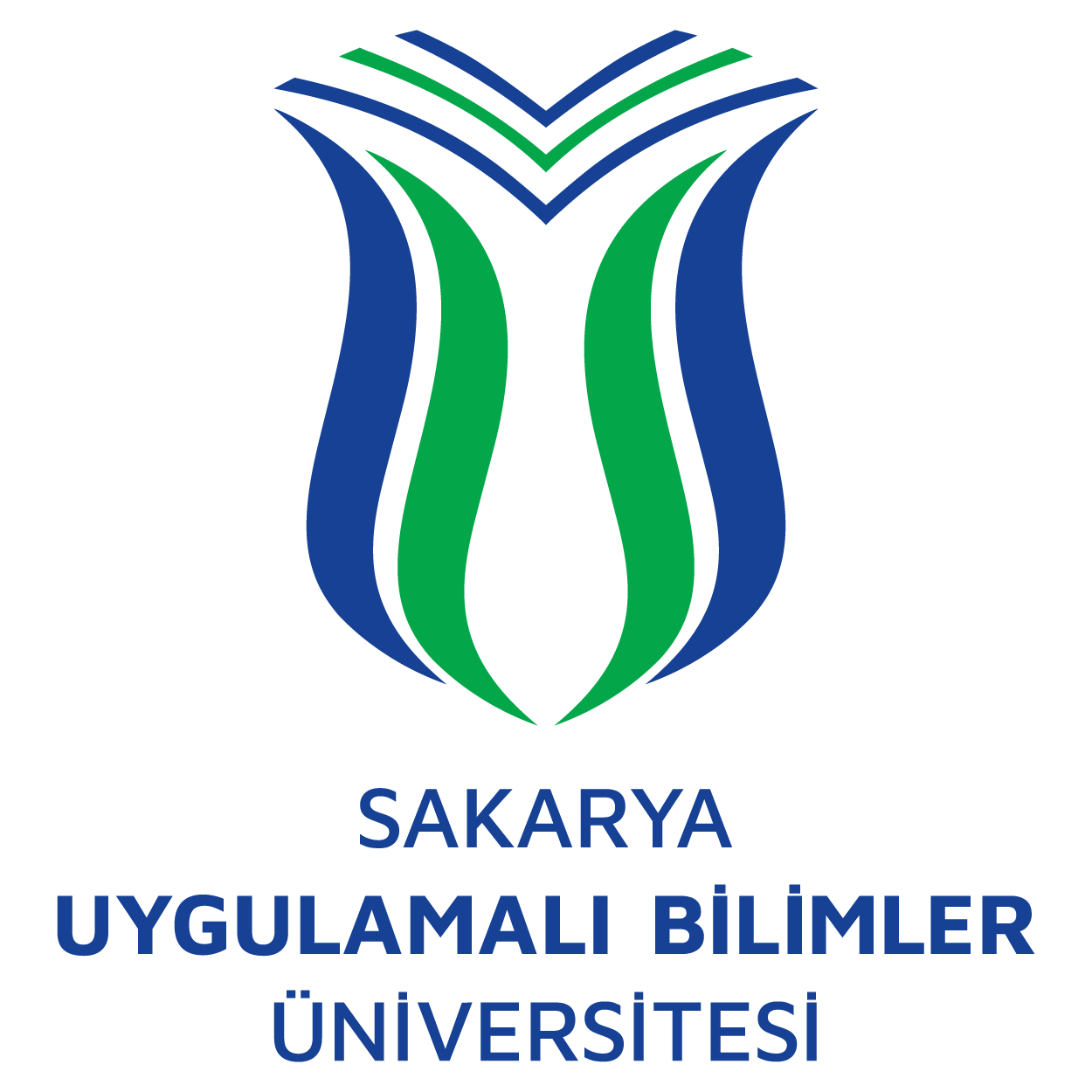 Sakarya Uygulamalı Bilimler Üniversitesi Logo png