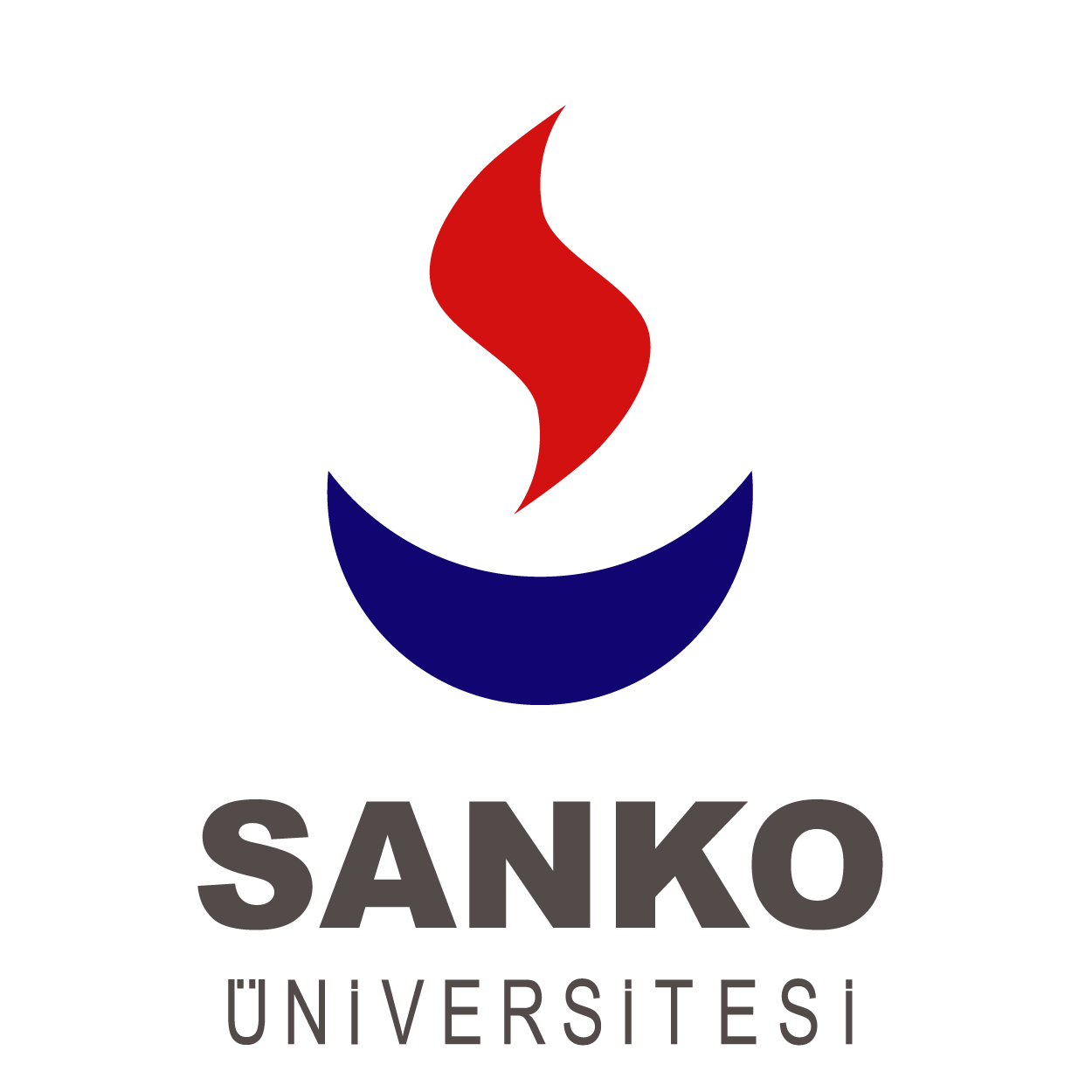 Sanko Üniversitesi Logo (Gaziantep) png