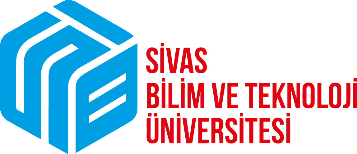 Sivas Bilim ve Teknoloji Üniversitesi Logo png