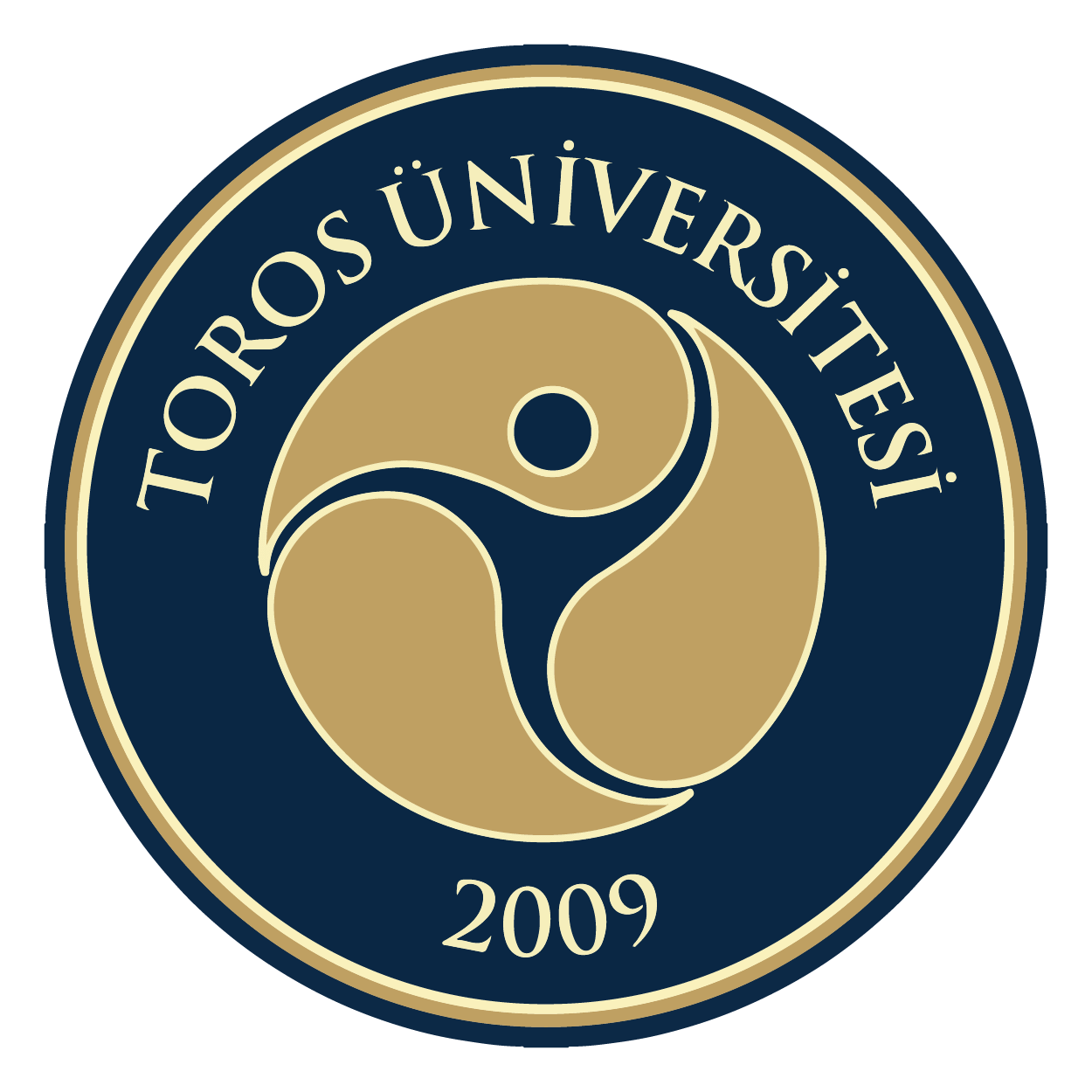 Toros Üniversitesi (Mersin) png