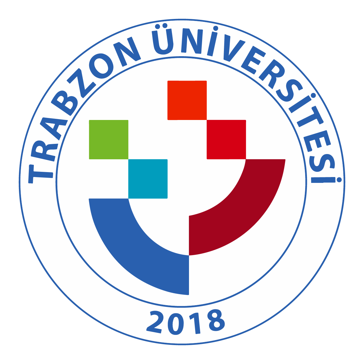 Trabzon Üniversitesi Logo png