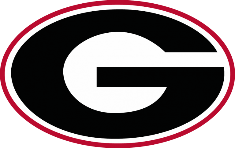 Georgia Bulldogs Logos Download Vector