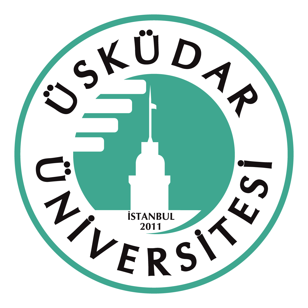 Üsküdar Üniversitesi Logo (İstanbul) png