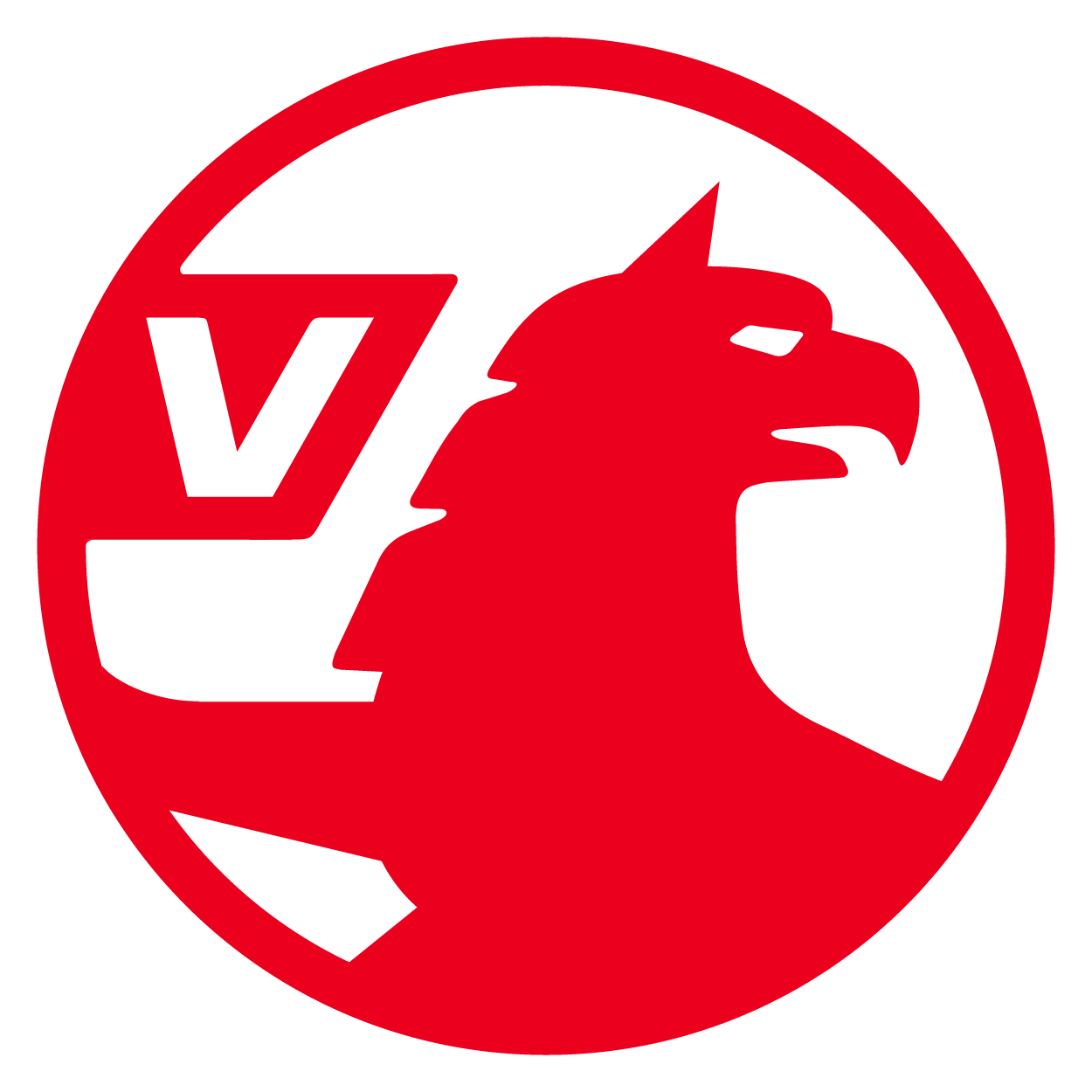 Vauxhall Logo png