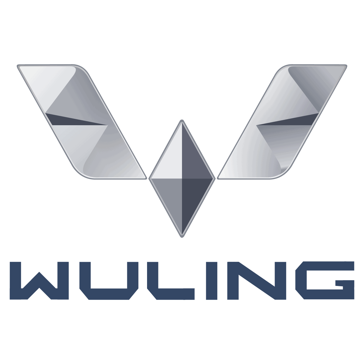 Wuling Logo png