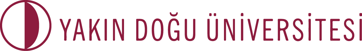 Yakın Doğu Üniversitesi Logo (Kıbrıs) png