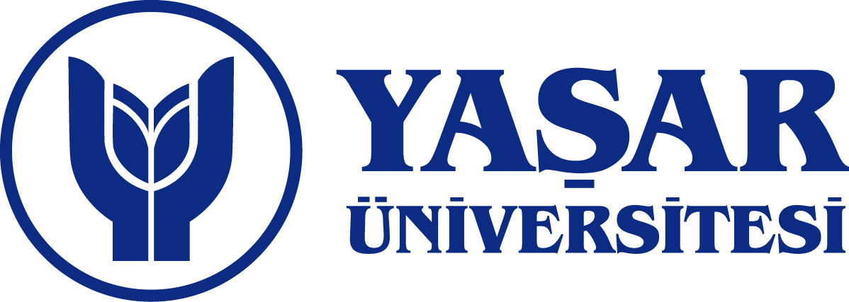 Yaşar Üniversitesi Logo (İzmir) png