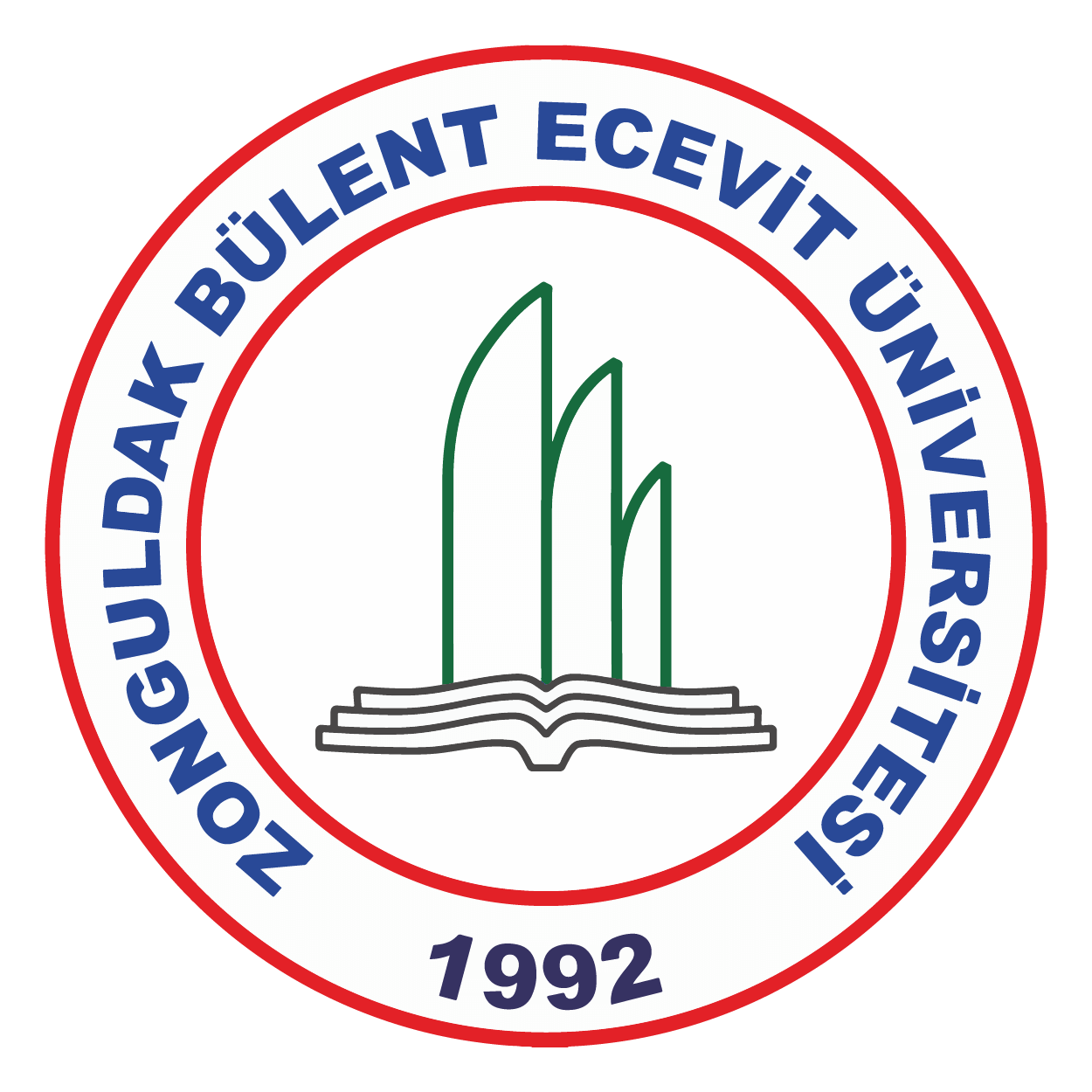 Zonguldak Bülent Ecevit Üniversitesi Logo [beun.edu.tr] png