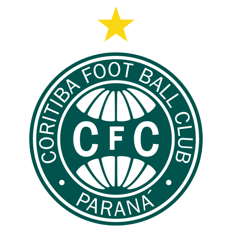 Coritiba Logo Download Vector