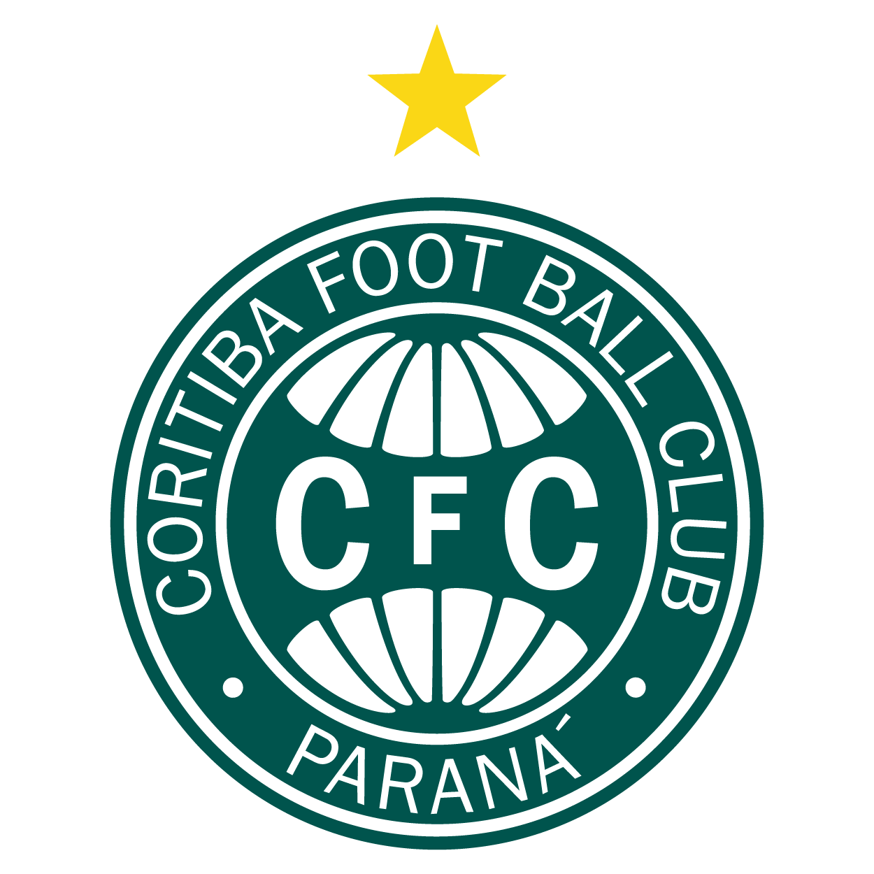 Coritiba Logo png