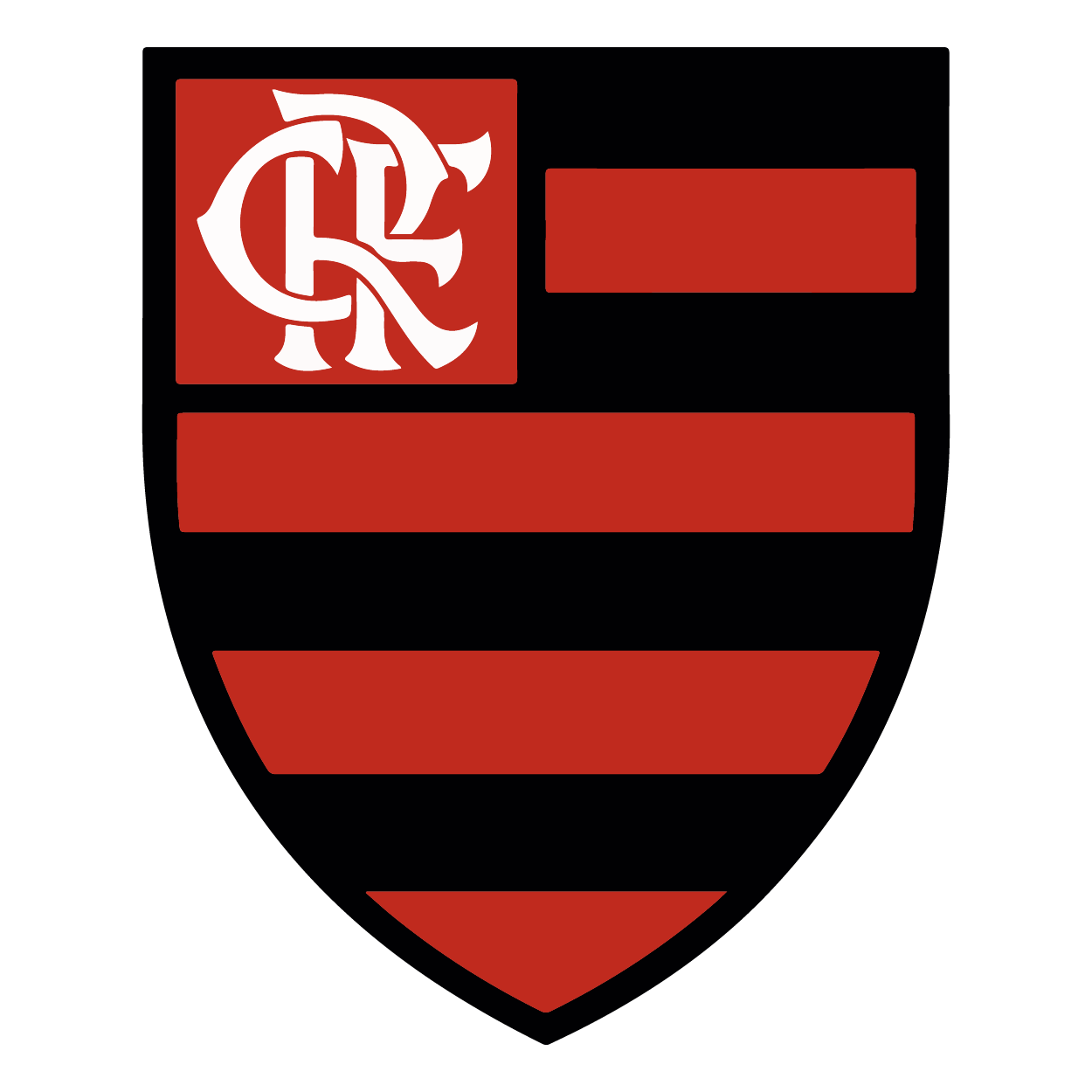 Flamengo Logo png