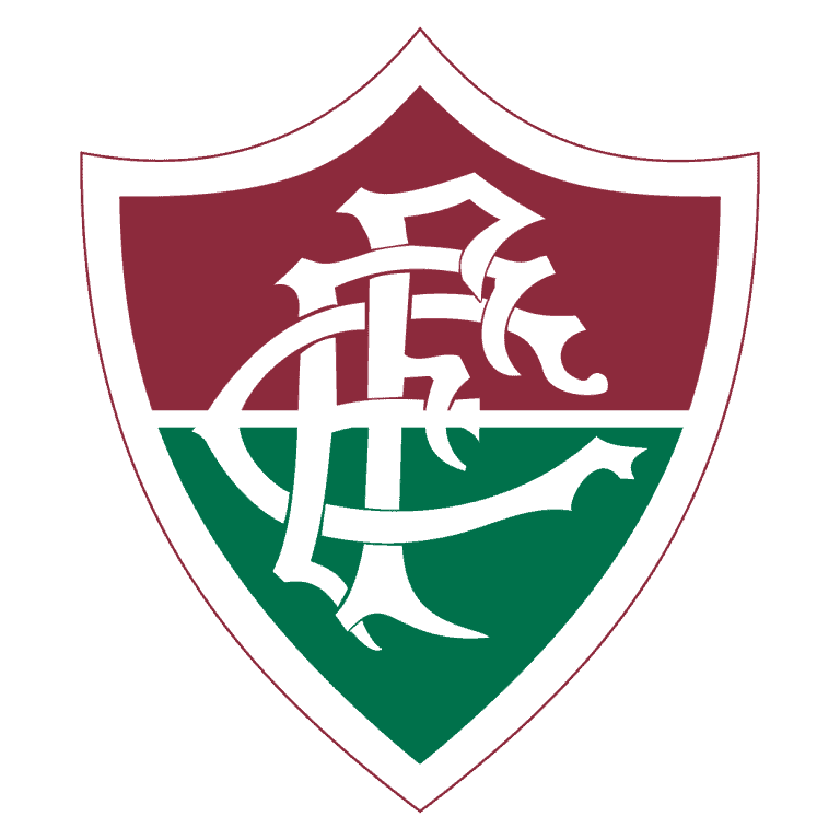 Fluminense Logo Download Vector