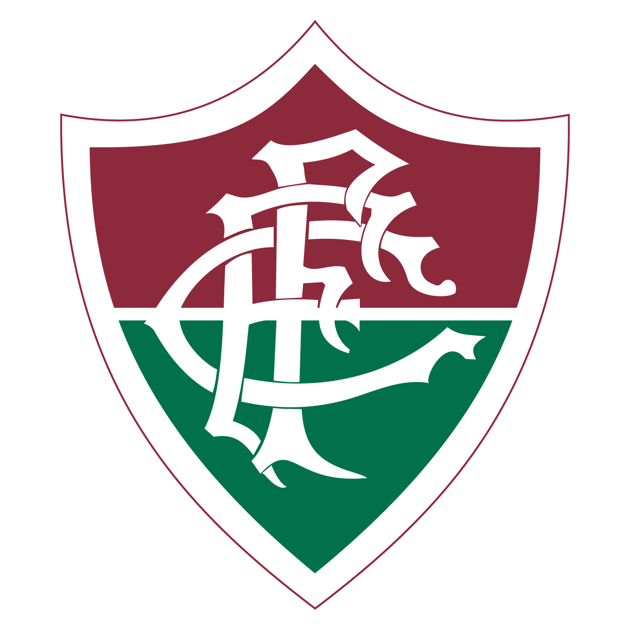 Fluminense Logo png