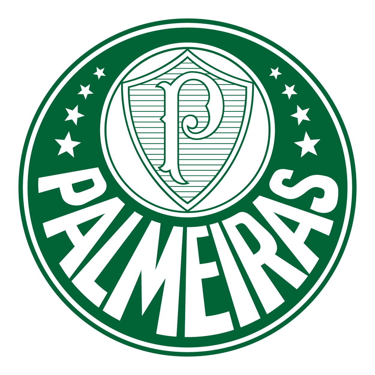 Palmeiras Logo png