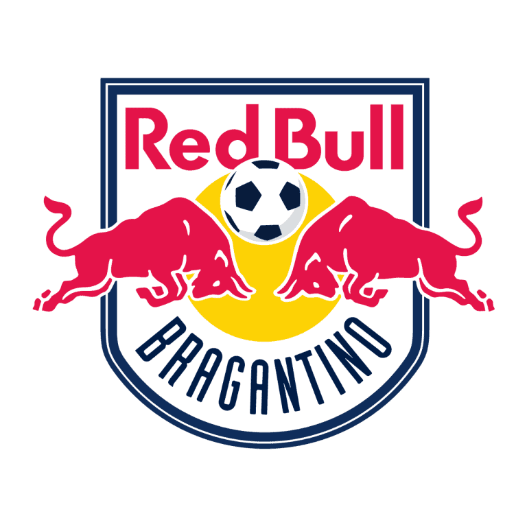 Red Bull Bragantino Logo Download Vector