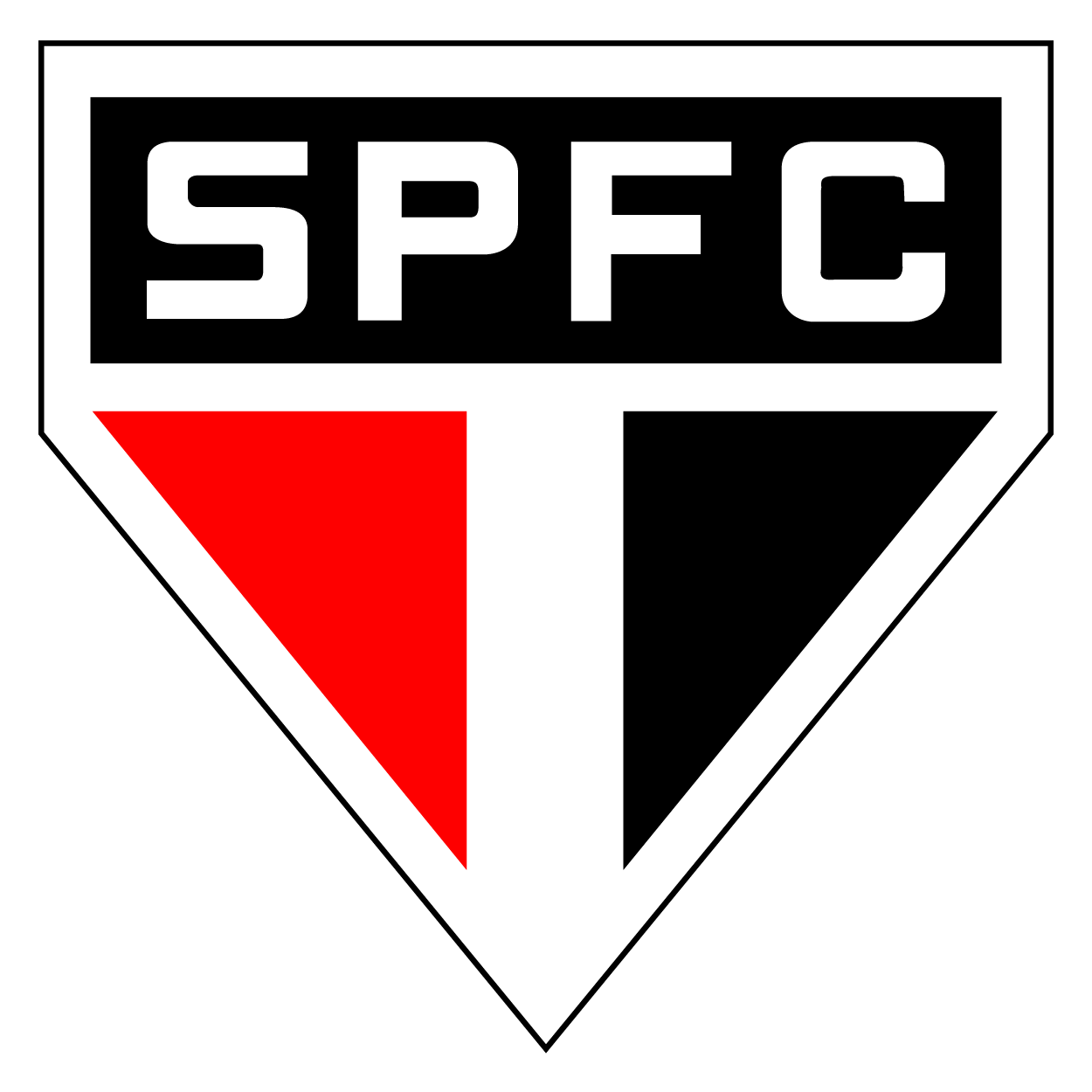 Sao Paulo Logo png
