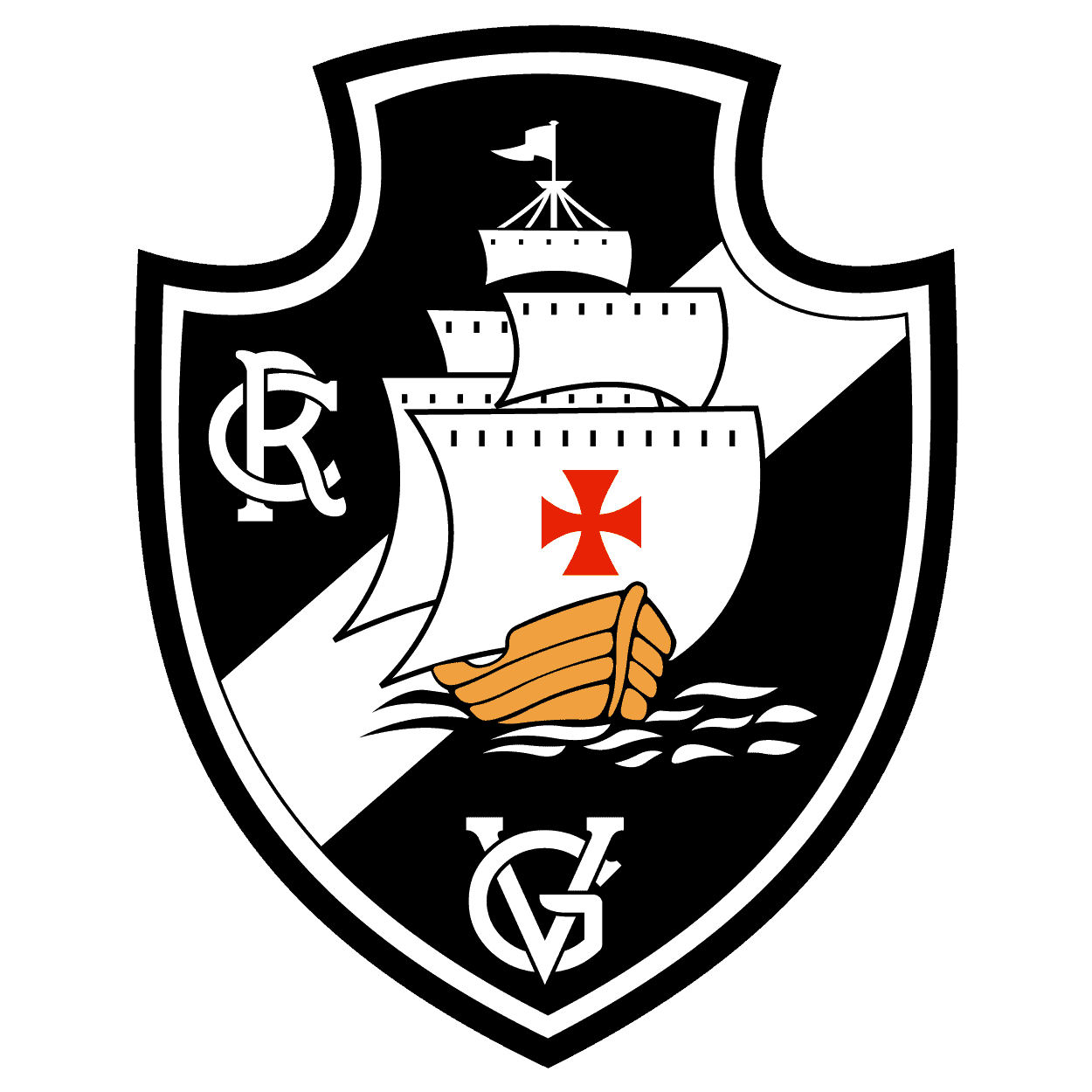 Vasco da Gama Logo png