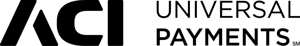 ACI Worldwide Logo png