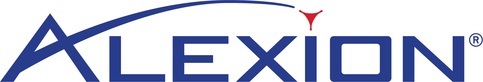 Alexion Logo png