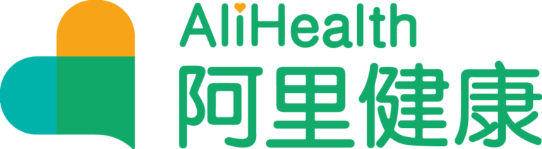 Alibaba Health Logo - AliHealth Download Vector