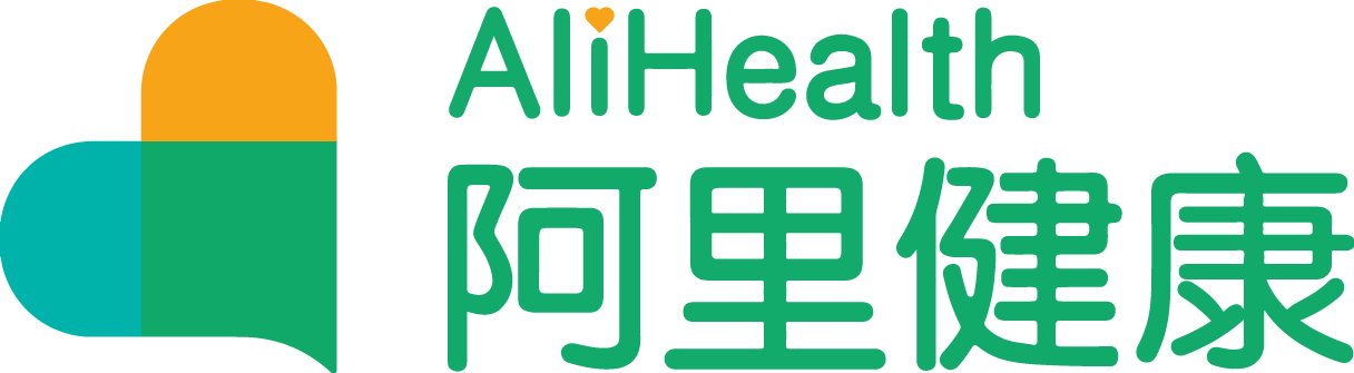 Alibaba Health Logo   AliHealth png