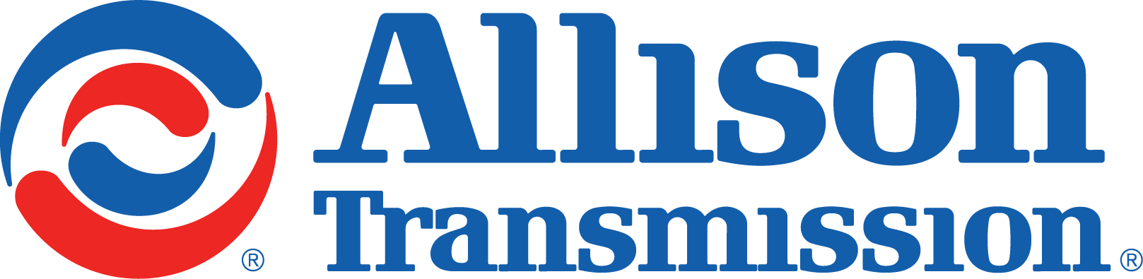 Allison Transmission Logo png