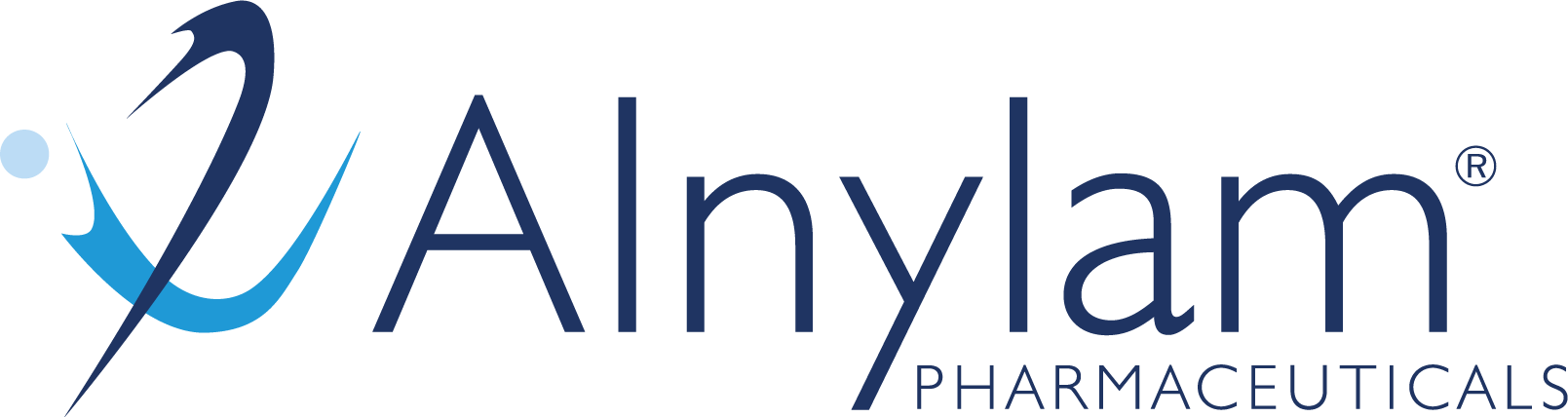 Alnylam Pharmaceuticals Logo png