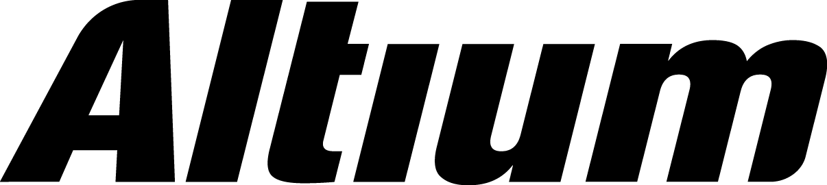 Altium Logo png